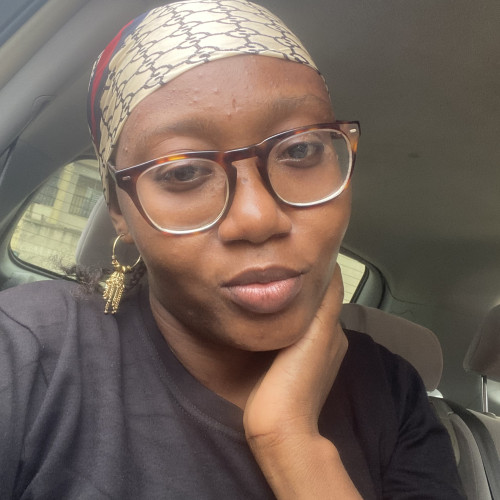 Hafsat  U. profile photo