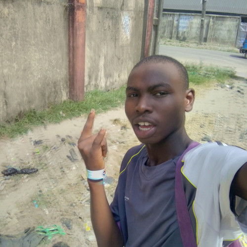 Emmanuel  O. profile photo
