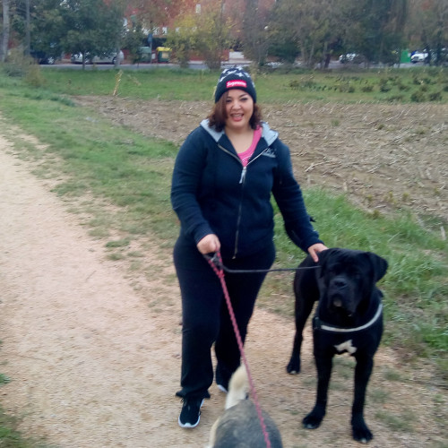 Samia A. profile photo