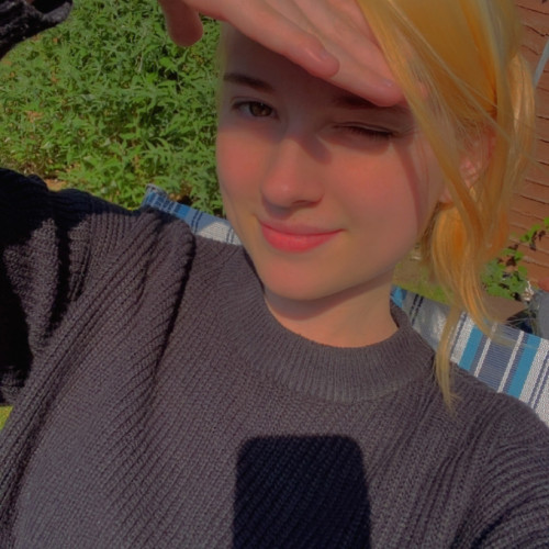 Nebula  M. profile photo