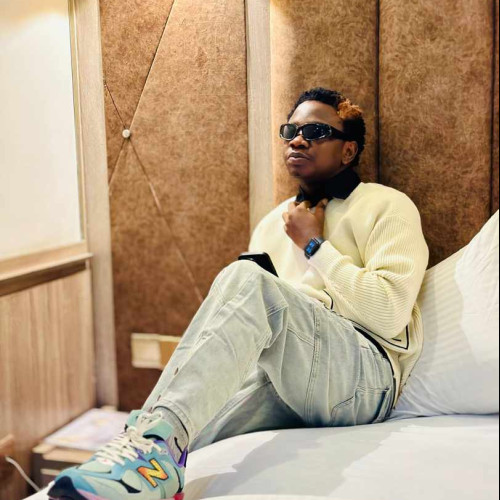 King  W. profile photo