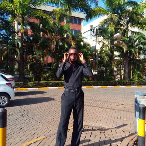 Eston N. profile photo