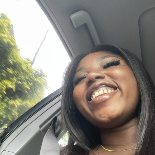 Aisha A. profile photo