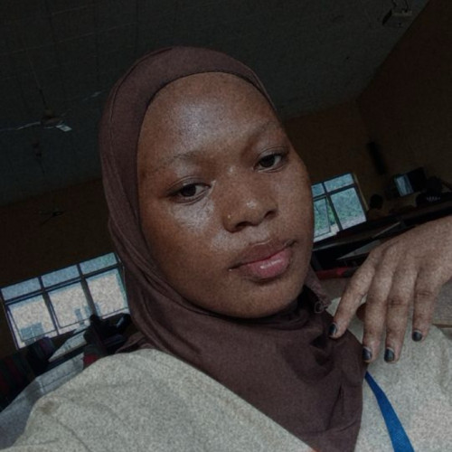 Zainab A.