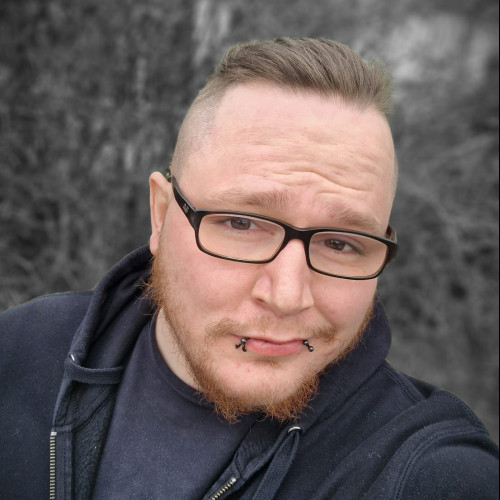 Marc K. profile photo