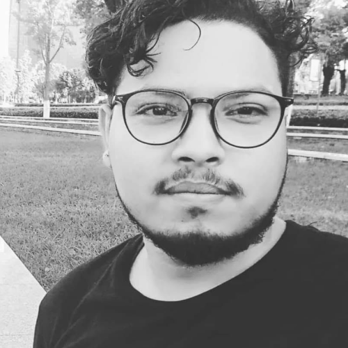 Samip S. profile photo