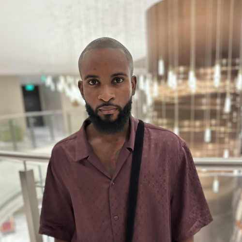 Japhet M. profile photo