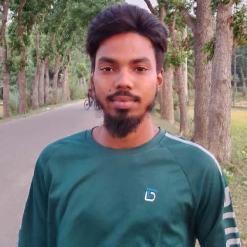 Ashikur Rahman  A.