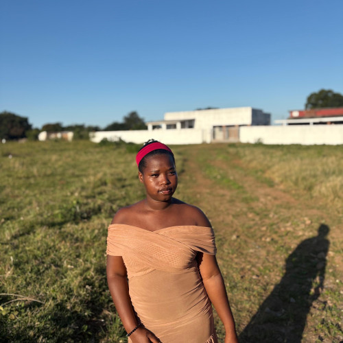 Amahle  C. profile photo