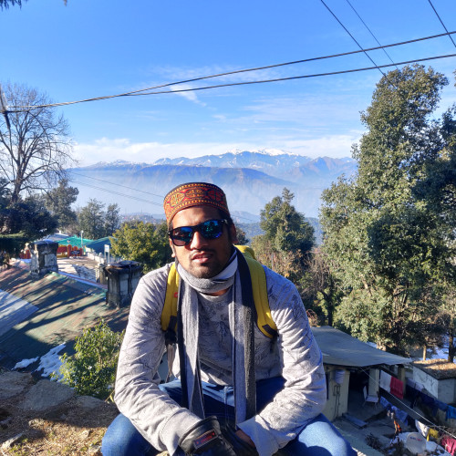 Tushar G. profile photo