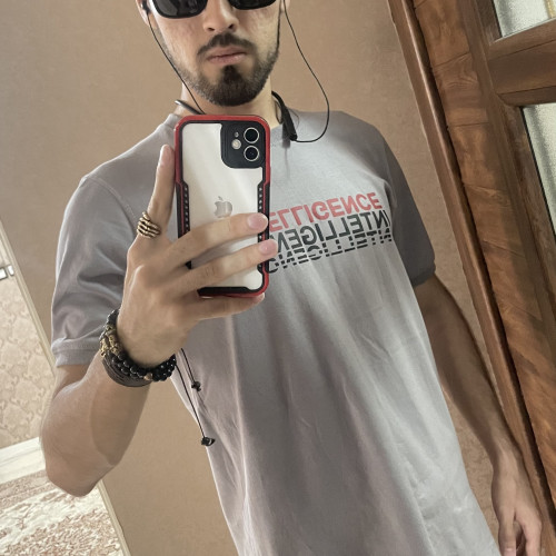 Mohammad Amin S. profile photo