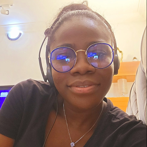 Quinesther T. profile photo