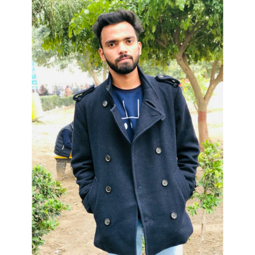 Mujtaba M. profile photo