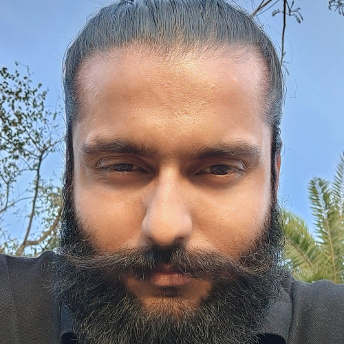 Jairaj J.
