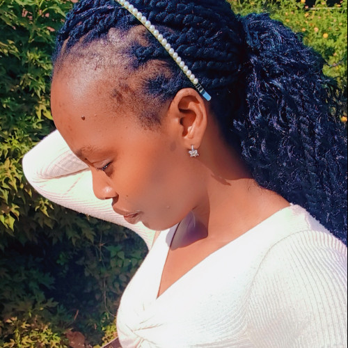 Grace G. profile photo