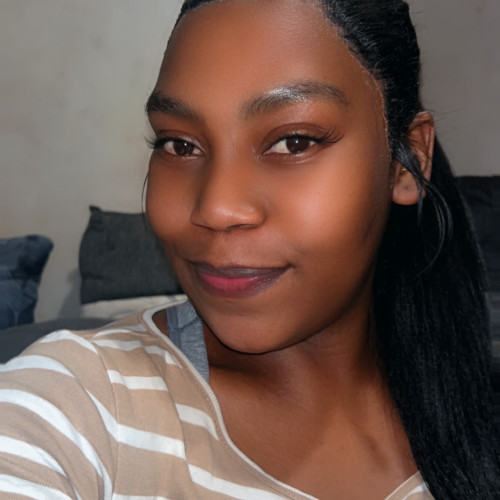 Shereen K. profile photo