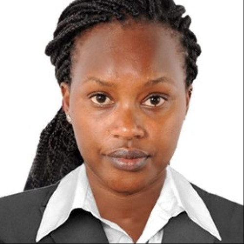 Sabina W. profile photo