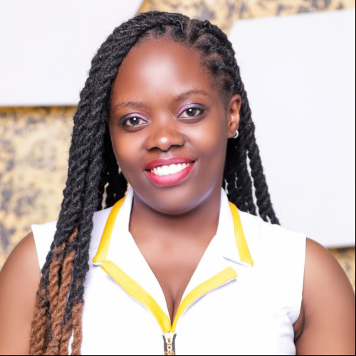 Marion  K. profile photo