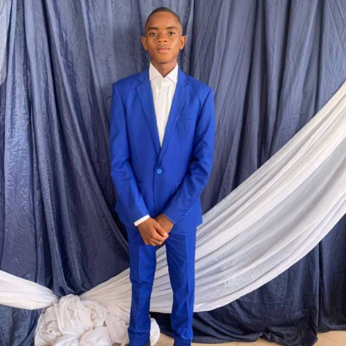 Abdullahi H. profile photo