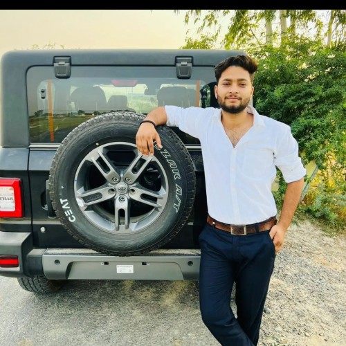 Harshit  G. profile photo