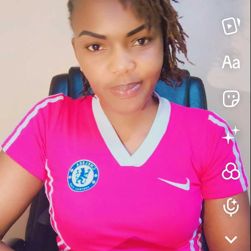 mercy C. profile photo
