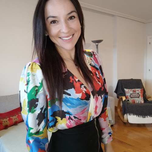 Monica H.