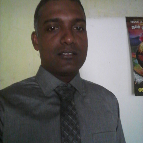 Badathuruge S. profile photo