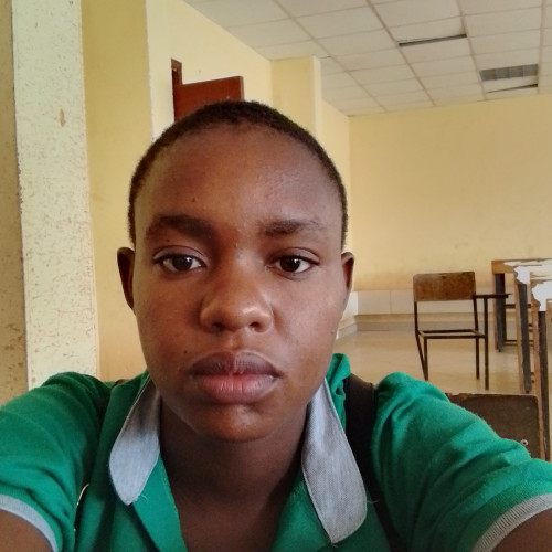 eunice k. profile photo