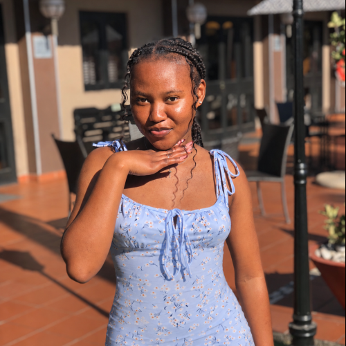 Innocentia N N. profile photo