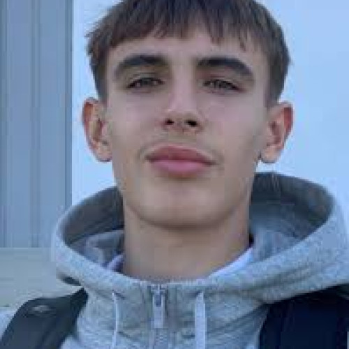 maxim s. profile photo