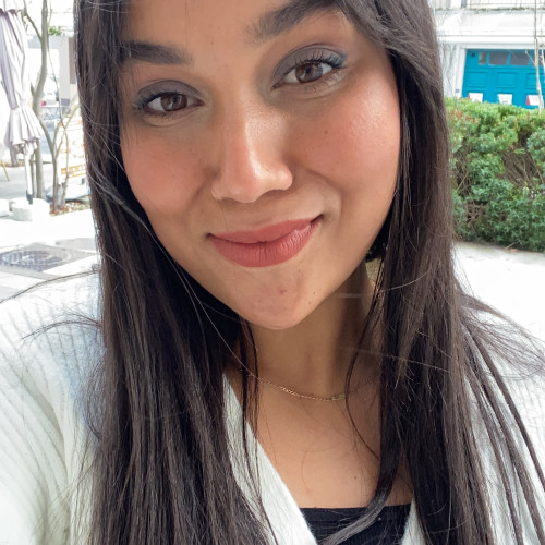 Zineb Z. profile photo