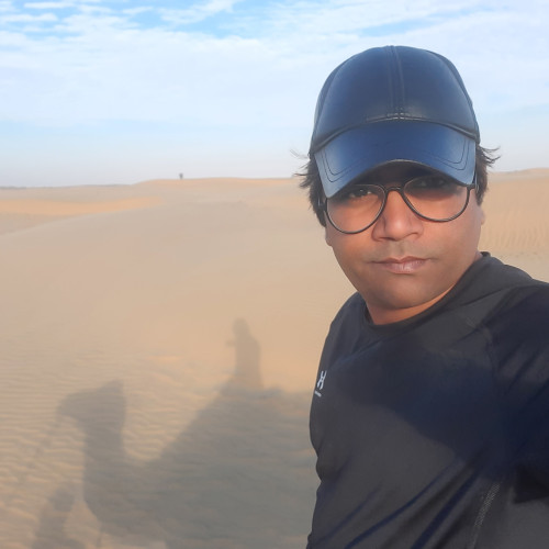 Vishal  S. profile photo