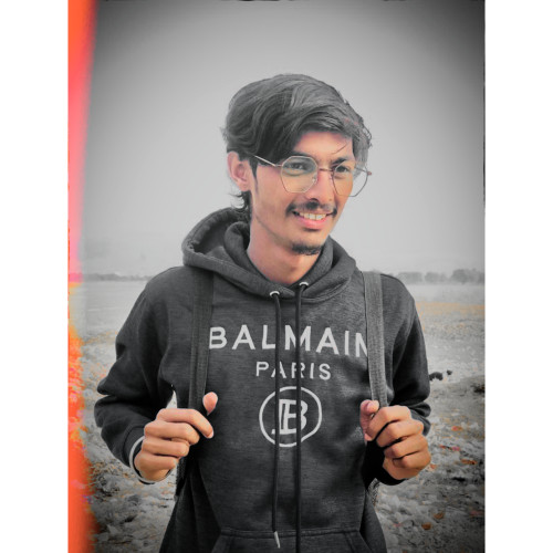 Asad A. profile photo