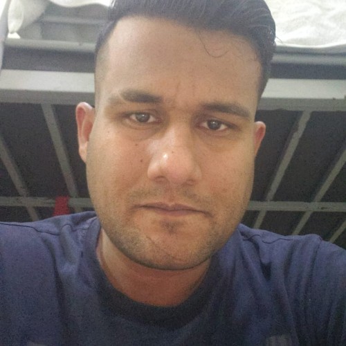 Muhammad T. profile photo