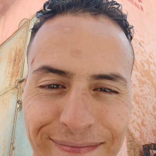 hicham b. profile photo