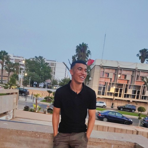 bouzroud a. profile photo