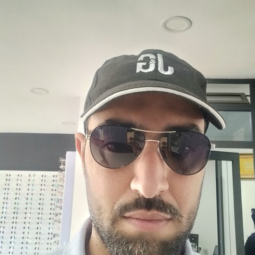 HAMID Z. profile photo