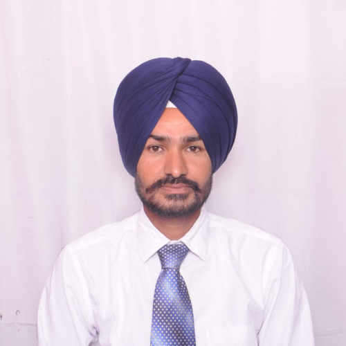 Gurdip S. profile photo
