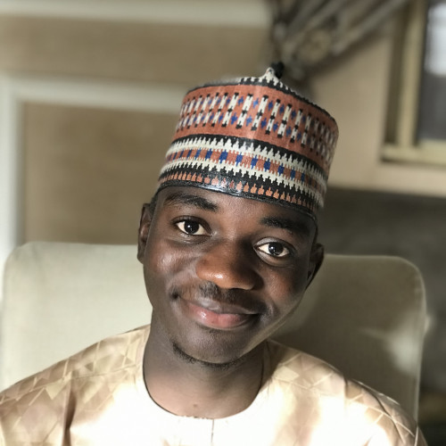 Abdullahi  M. profile photo