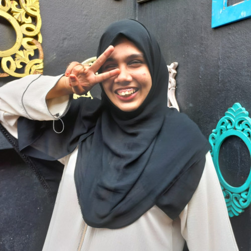 Samiha S. profile photo