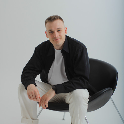 Nikolay B. profile photo