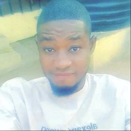 SANUSI O. profile photo