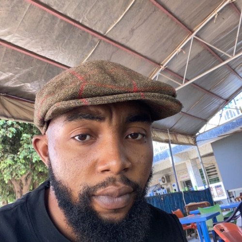 Vincent N. profile photo