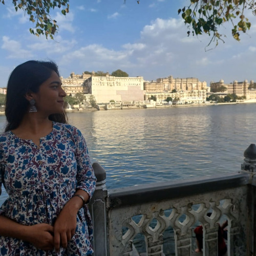 Anadi S. profile photo