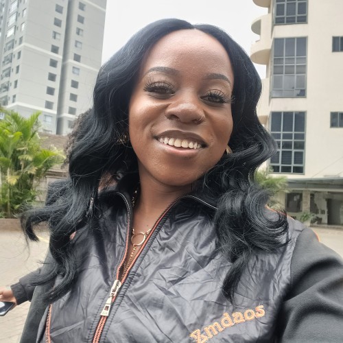 Aisha N. profile photo