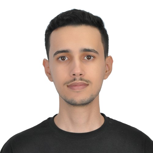 El Mehdi E. profile photo