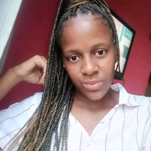 Amahle M. profile photo