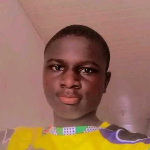 Sabastine Y. profile photo