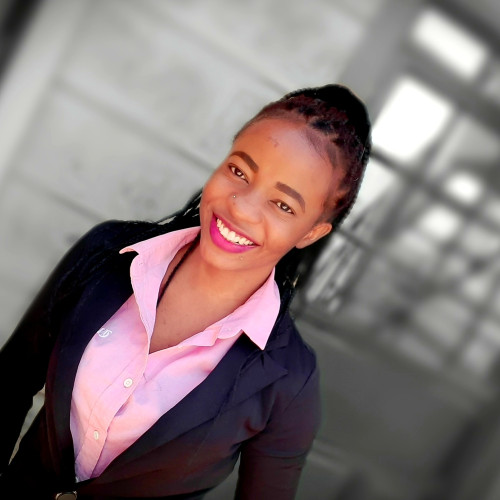 Purity N. profile photo