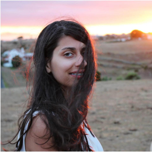 Adriana B. profile photo